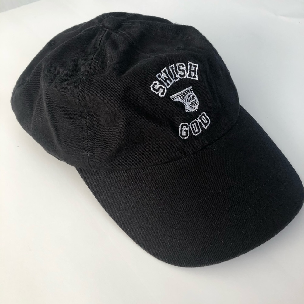 Katy Perry Swish God Witness Tour Hat